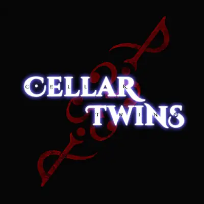logo Cellar Twins